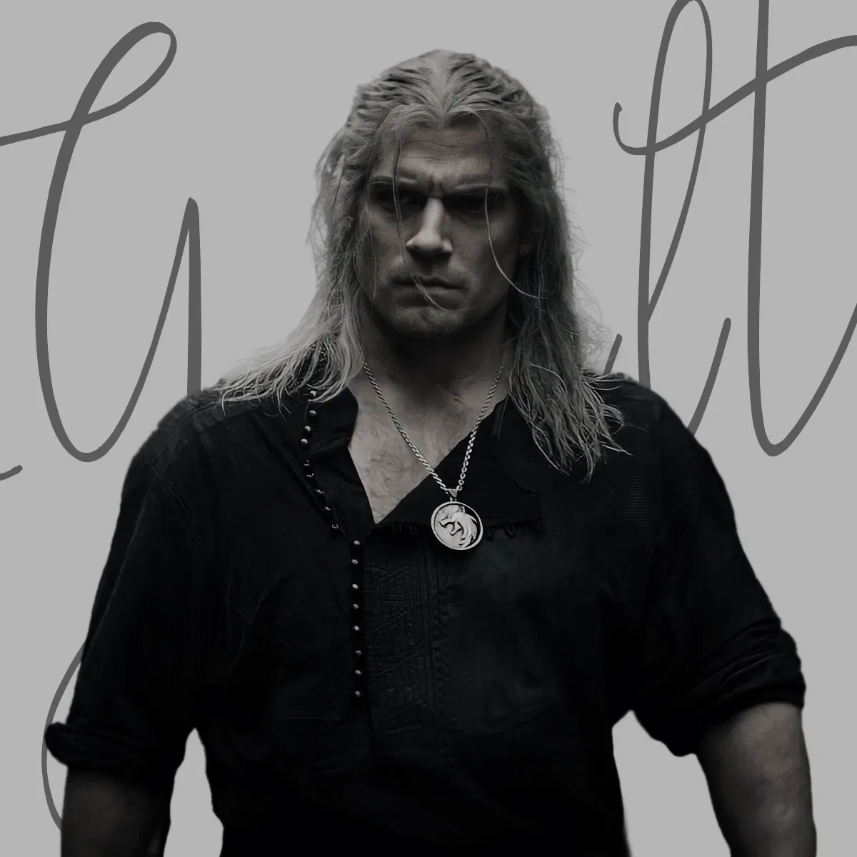 Avatar of Geralt