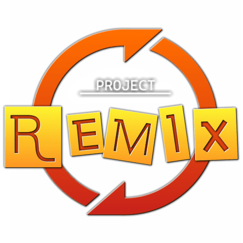 Avatar of Project Remix - Roblox