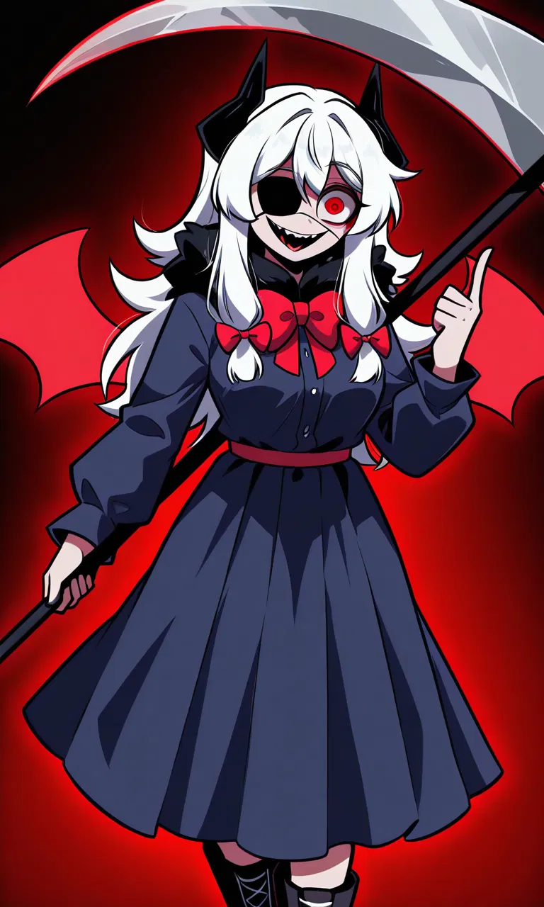 Avatar of Varelt (Tu novia yandere vampiresa y psicópata))