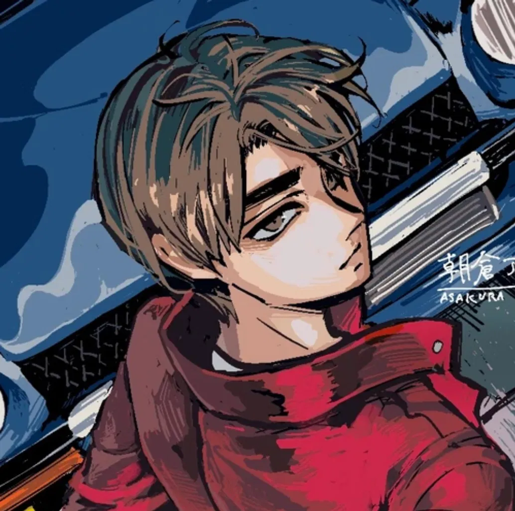 Avatar of Akio Asakura