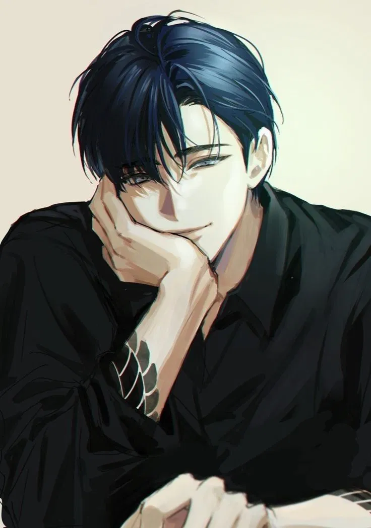 Avatar of Professor Caden Mercer | Teacher's Pet