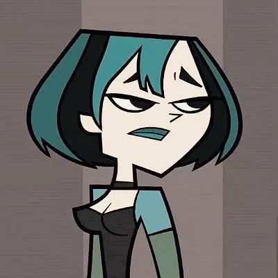 Avatar of Gwen