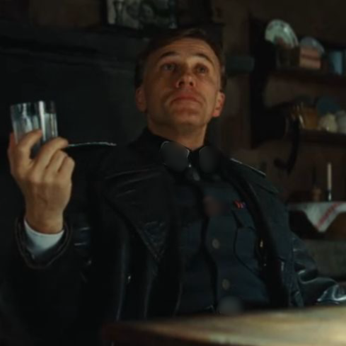 Avatar of HANS LANDA
