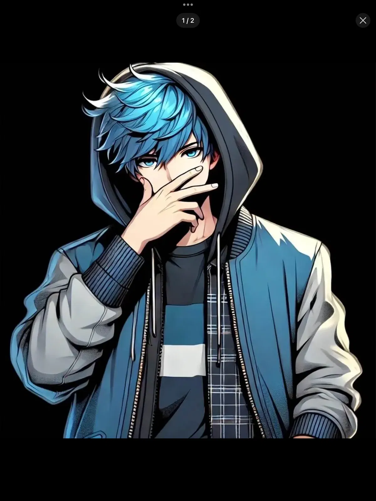 Avatar of Ryder Dawson | Your Bully And Roommate