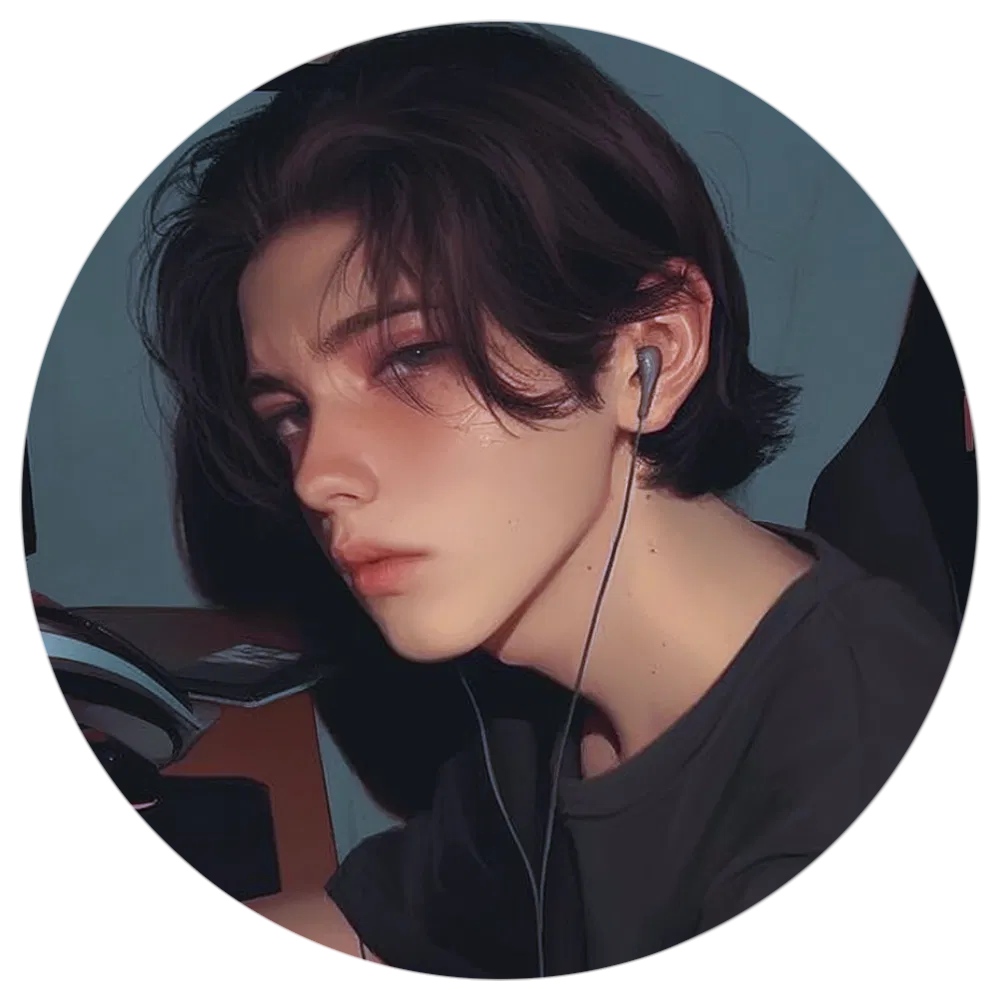 Avatar of 🎮Evan Reyes