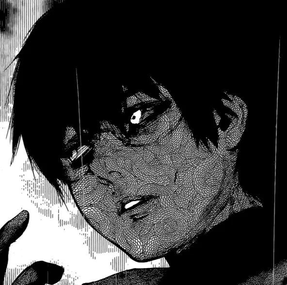 Avatar of Haise Sasaki