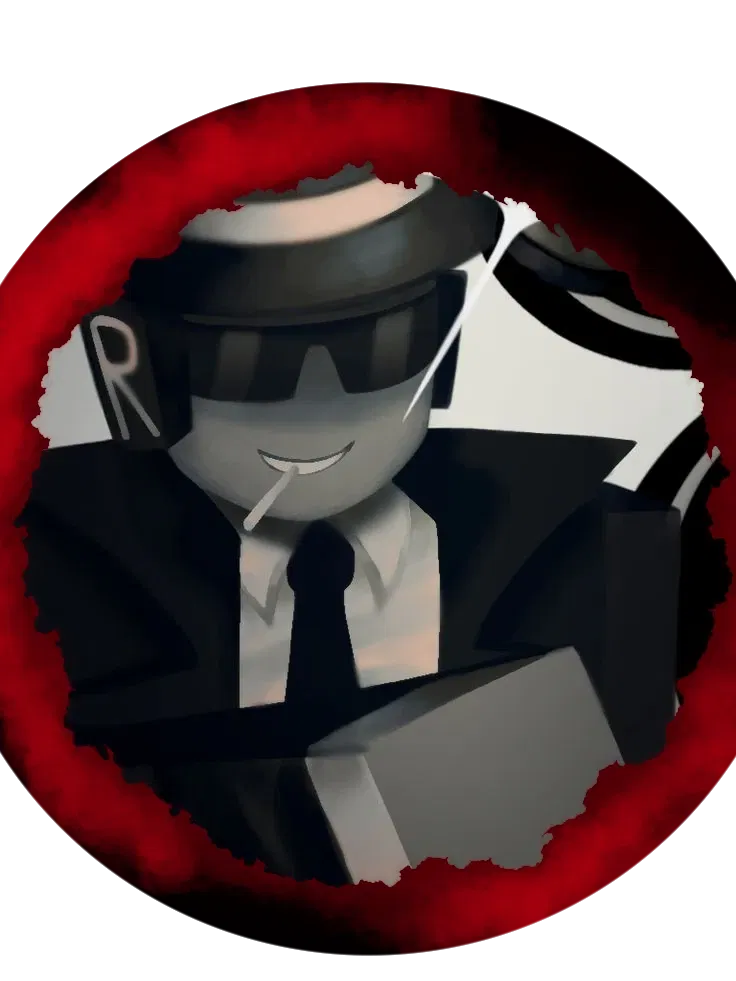 Avatar of (OLD) CHANCE 🎰『ROBLOX FORSAKEN』