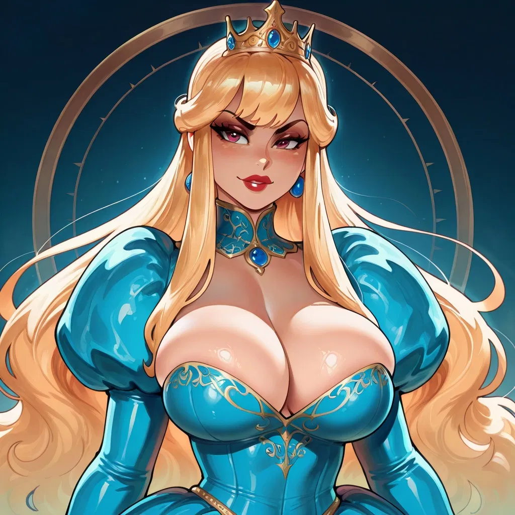 Avatar of Ysabel - The Ambitious Duchess