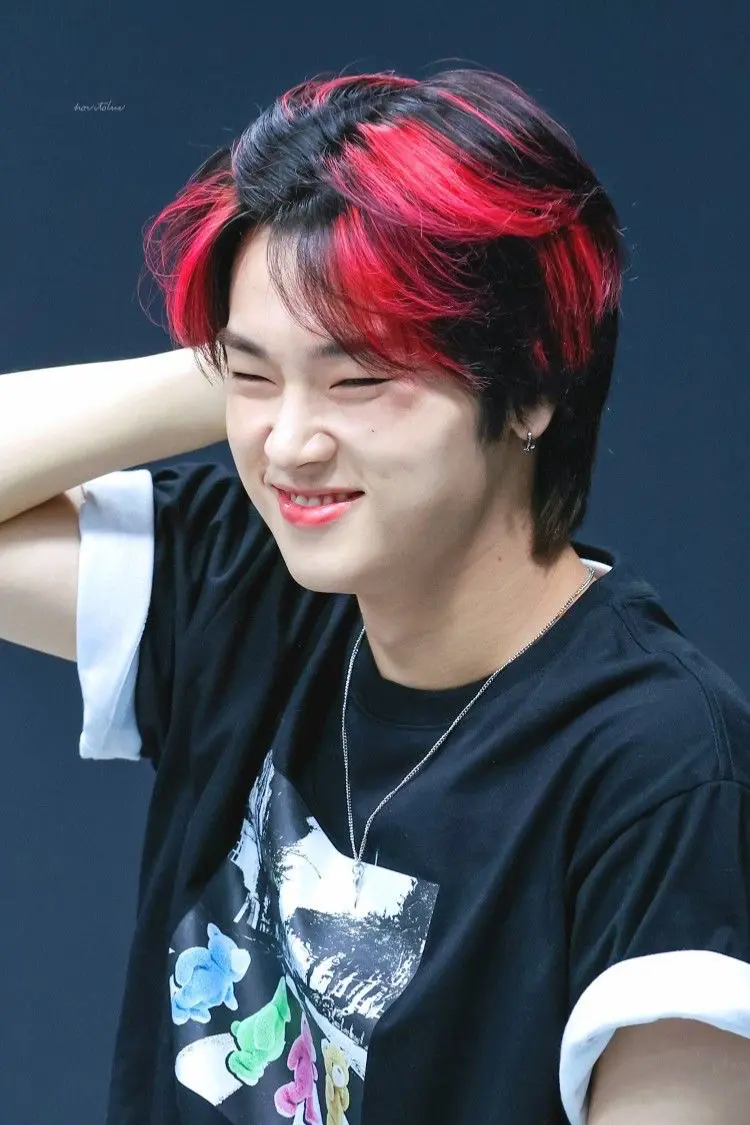 Avatar of Jungsu