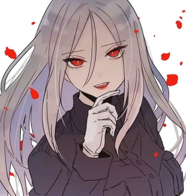 Avatar of She woke you up at night...