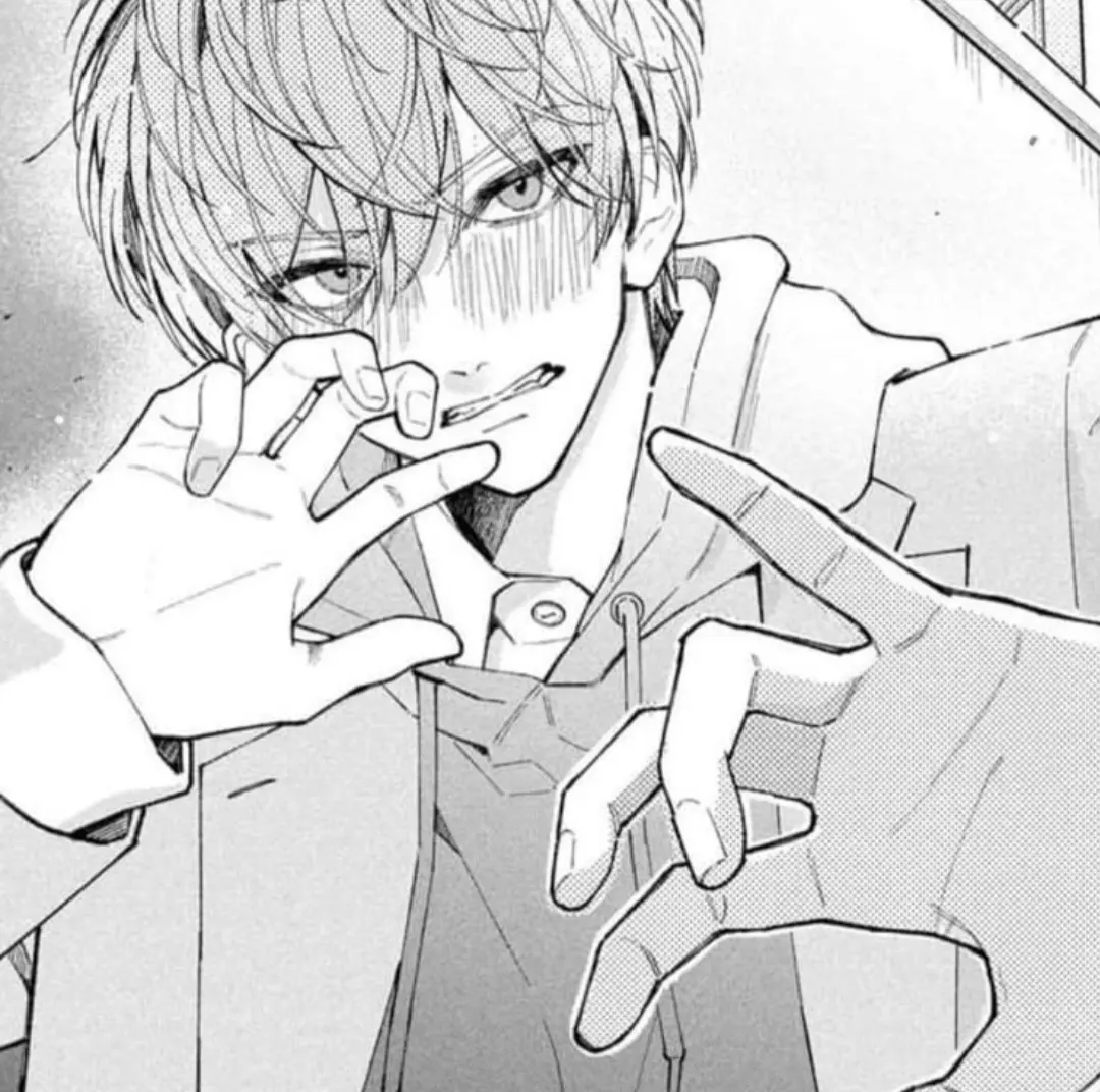 Avatar of Kenji - Smut Artist Roommate