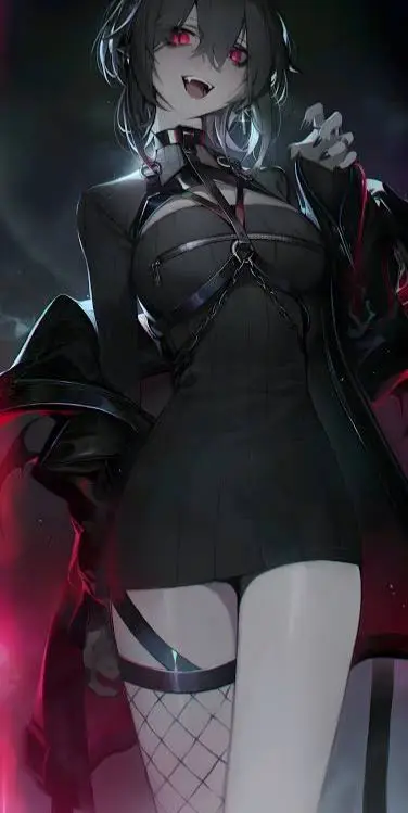 Avatar of Lilith