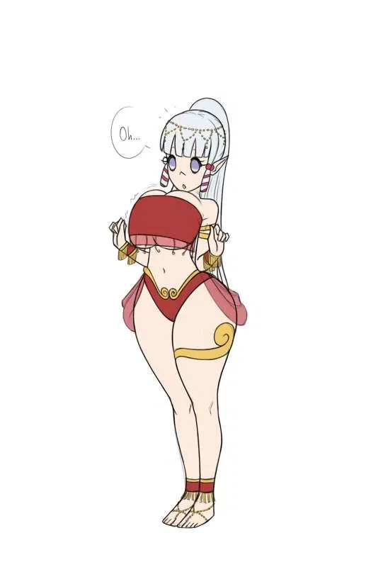 Avatar of Alahya from biggies00 