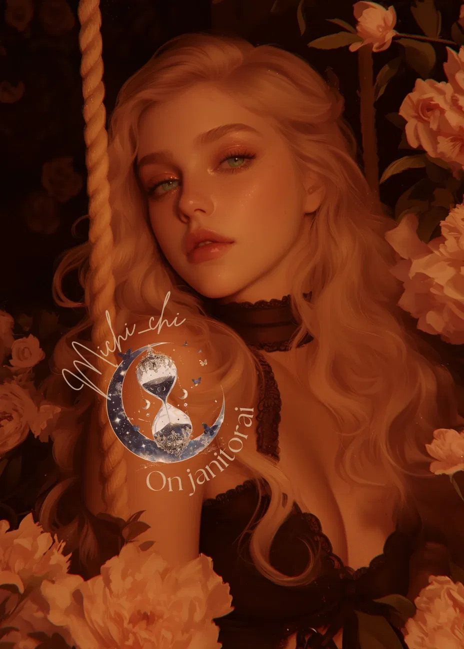 Avatar of Xenia | Shibari Bondage
