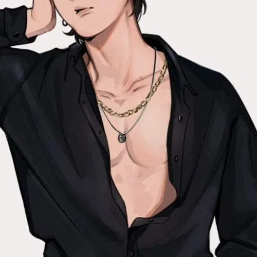 Avatar of Boyfriend Yoongi
