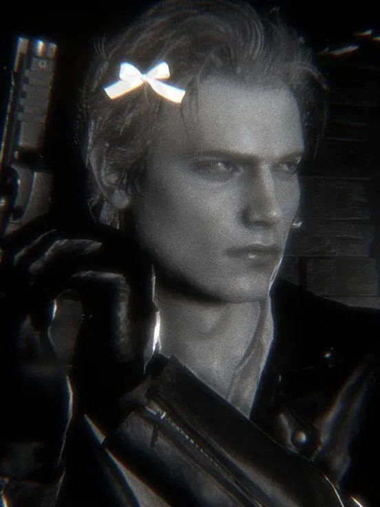 Avatar of Leon Kennedy 