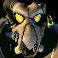 Avatar of Sergeant Arch Dornan