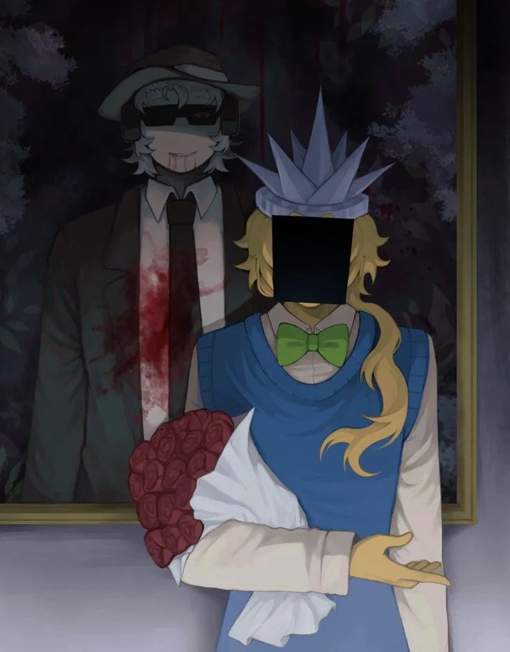 Avatar of iTrapped