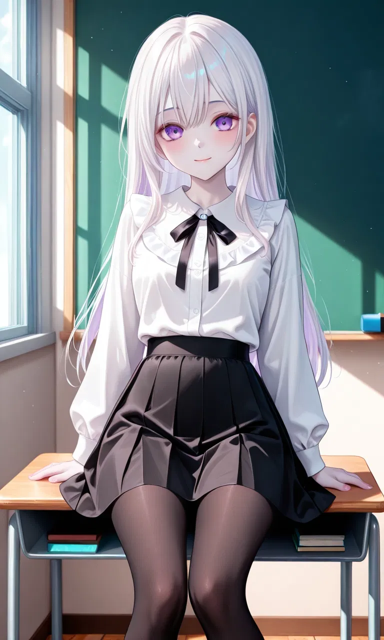 Avatar of Sae