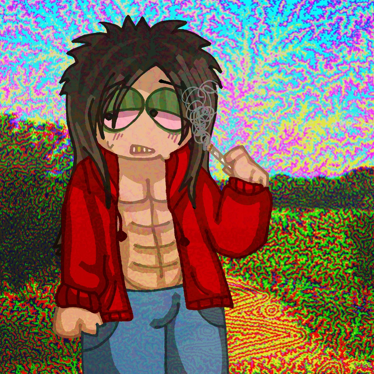 Avatar of Kurt Sharp