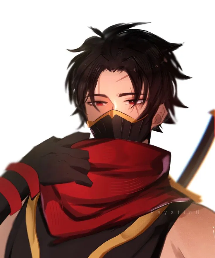 Avatar of Hayabusa (Revamp)