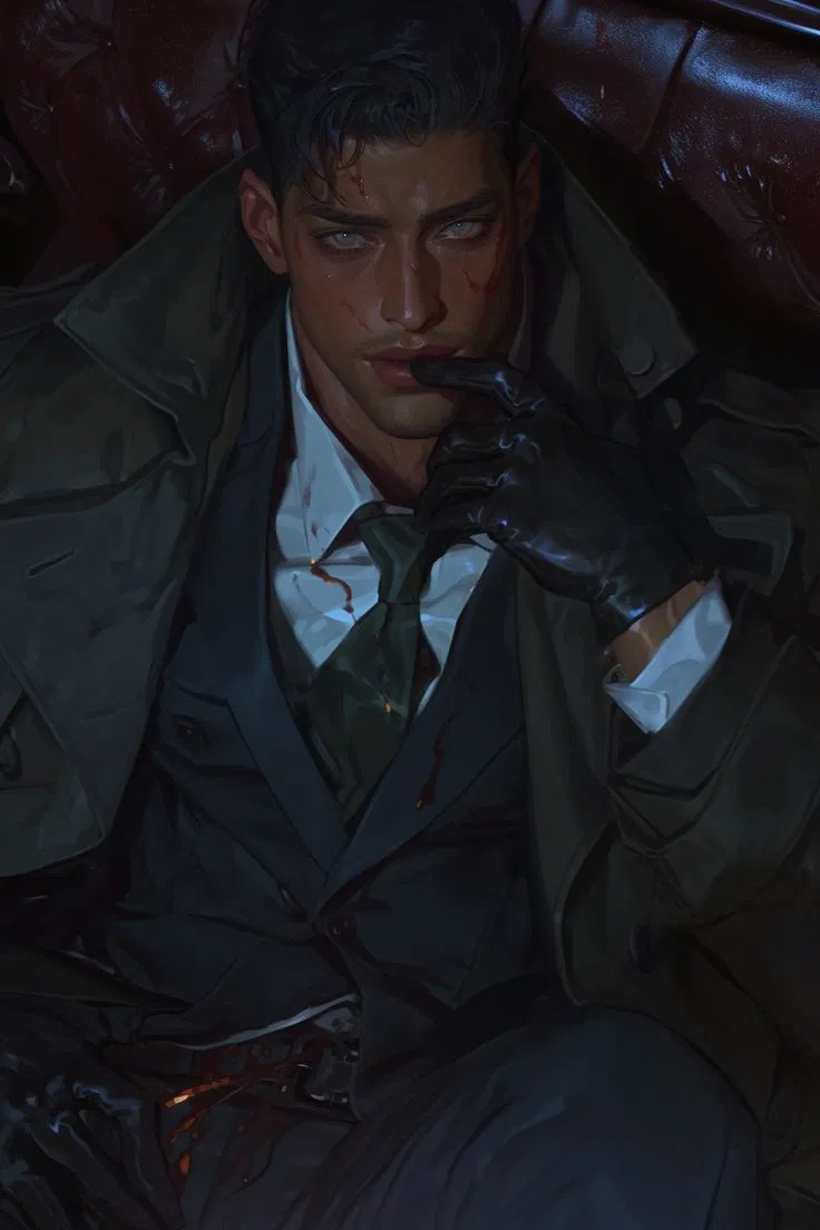 Avatar of Dimitri  Slivannie 