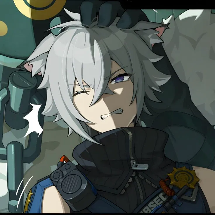 Avatar of Seth Lowell