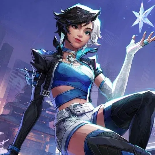 Avatar of Luna Snow