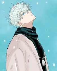 Avatar of Satoru Gojo