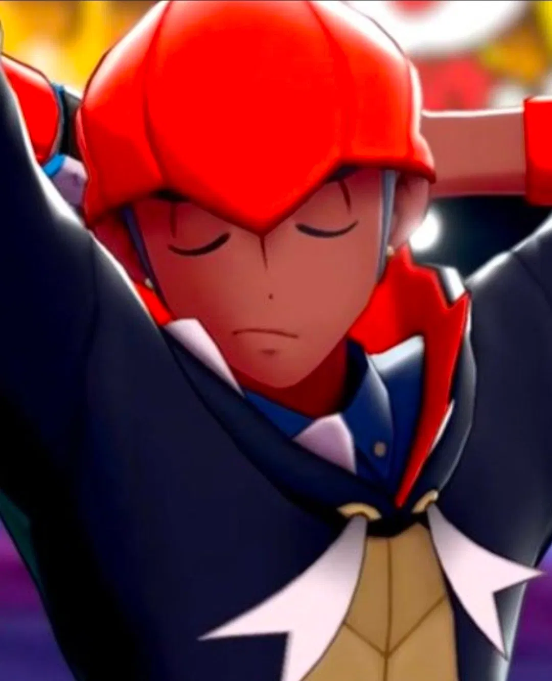 Avatar of Raihan - Compensating for something?