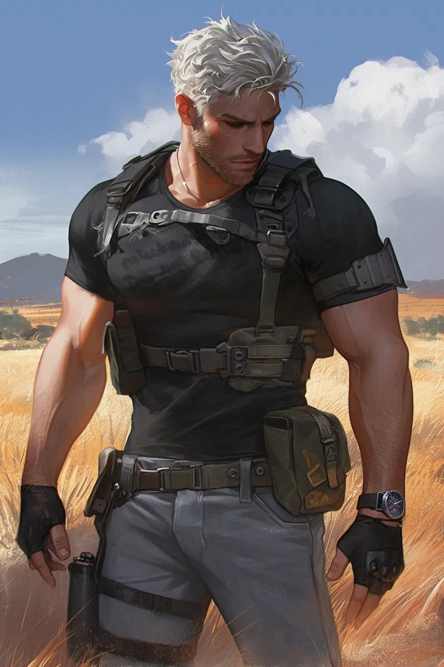 Avatar of Damon Thayer