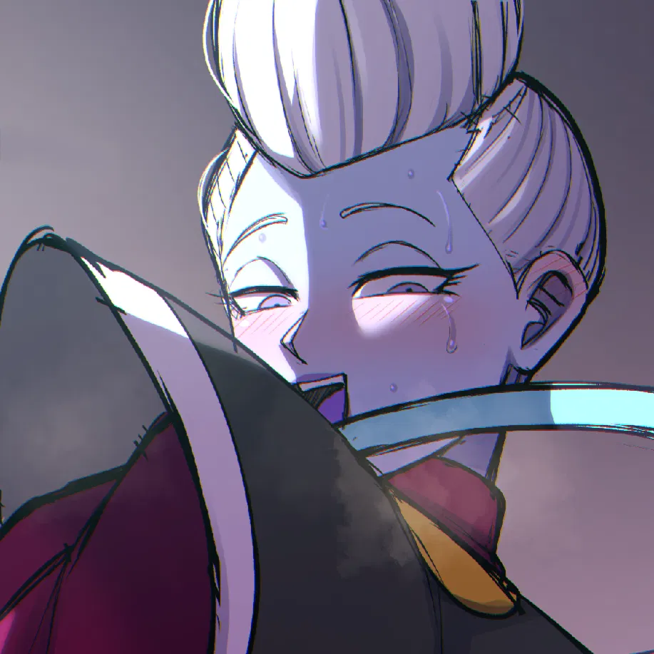 Avatar of Whis (BWL)