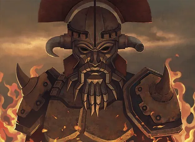 Avatar of Legate Lanius