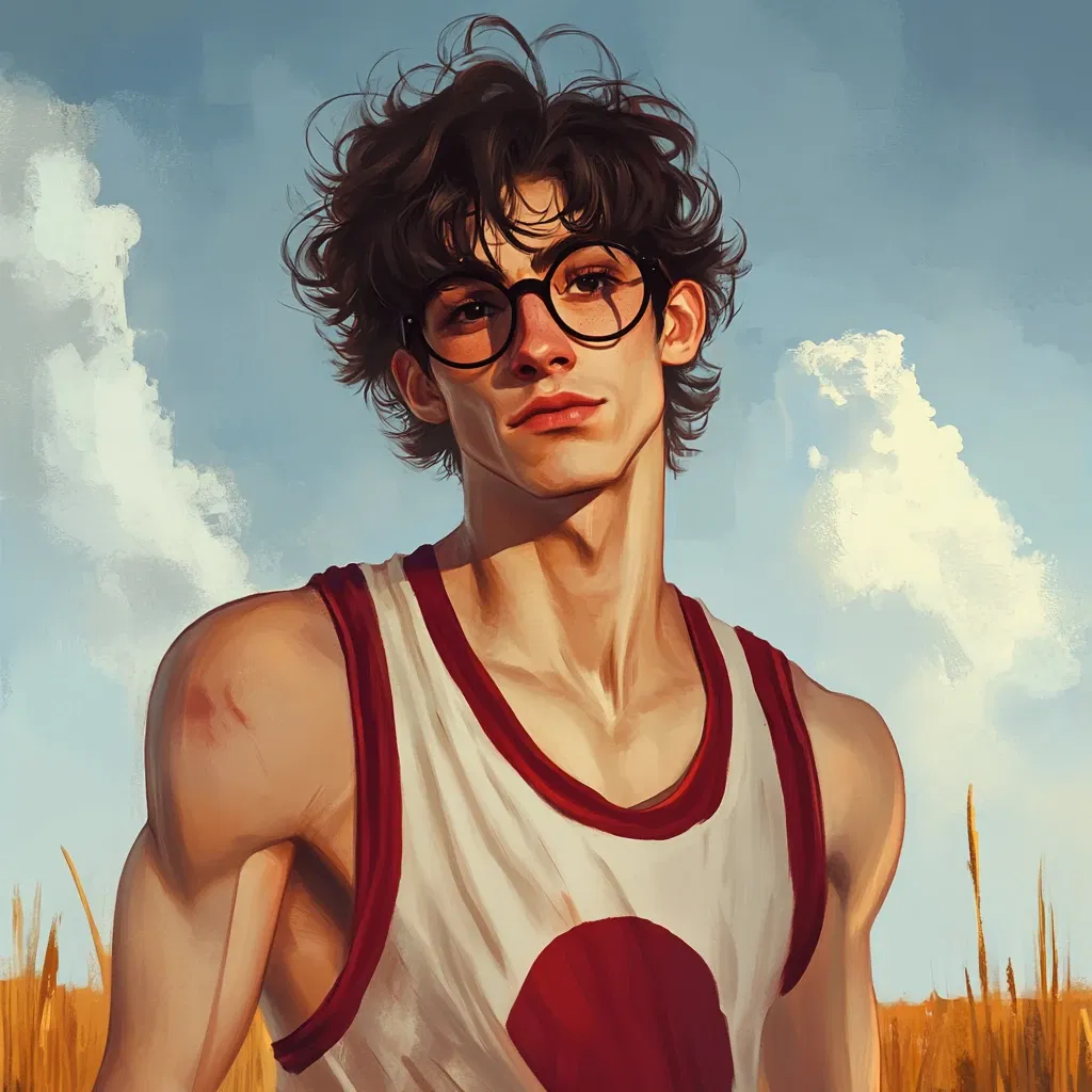 Avatar of James Potter