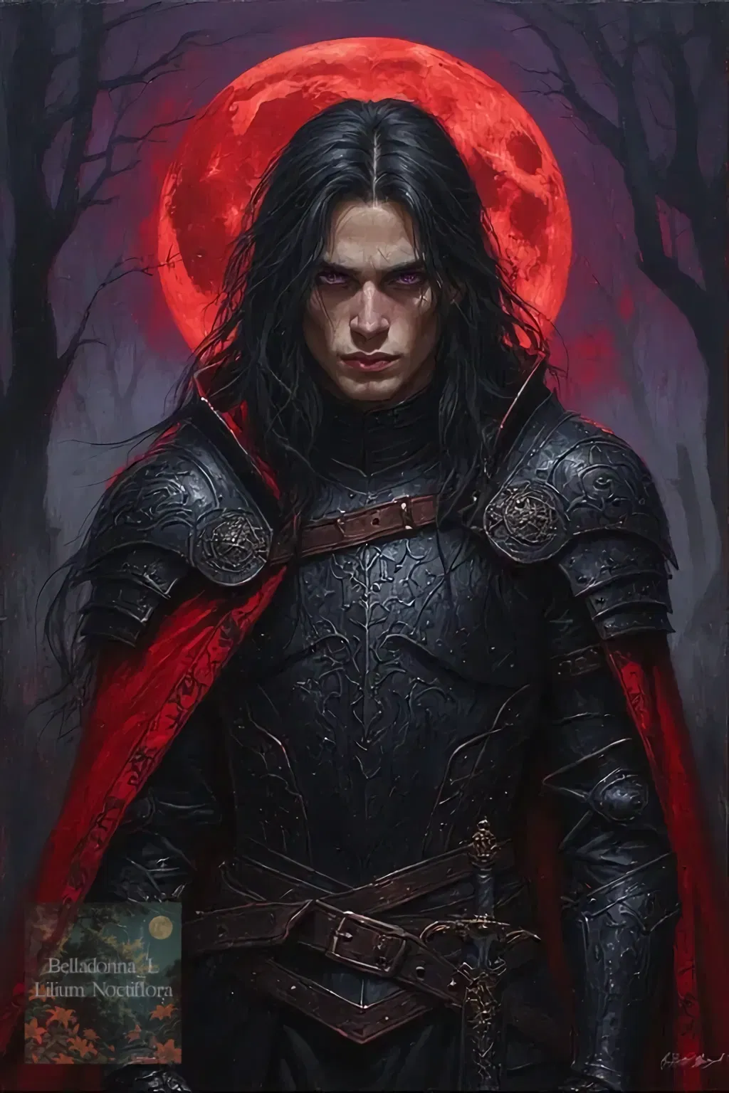 Avatar of Sir Aldric de Velmont