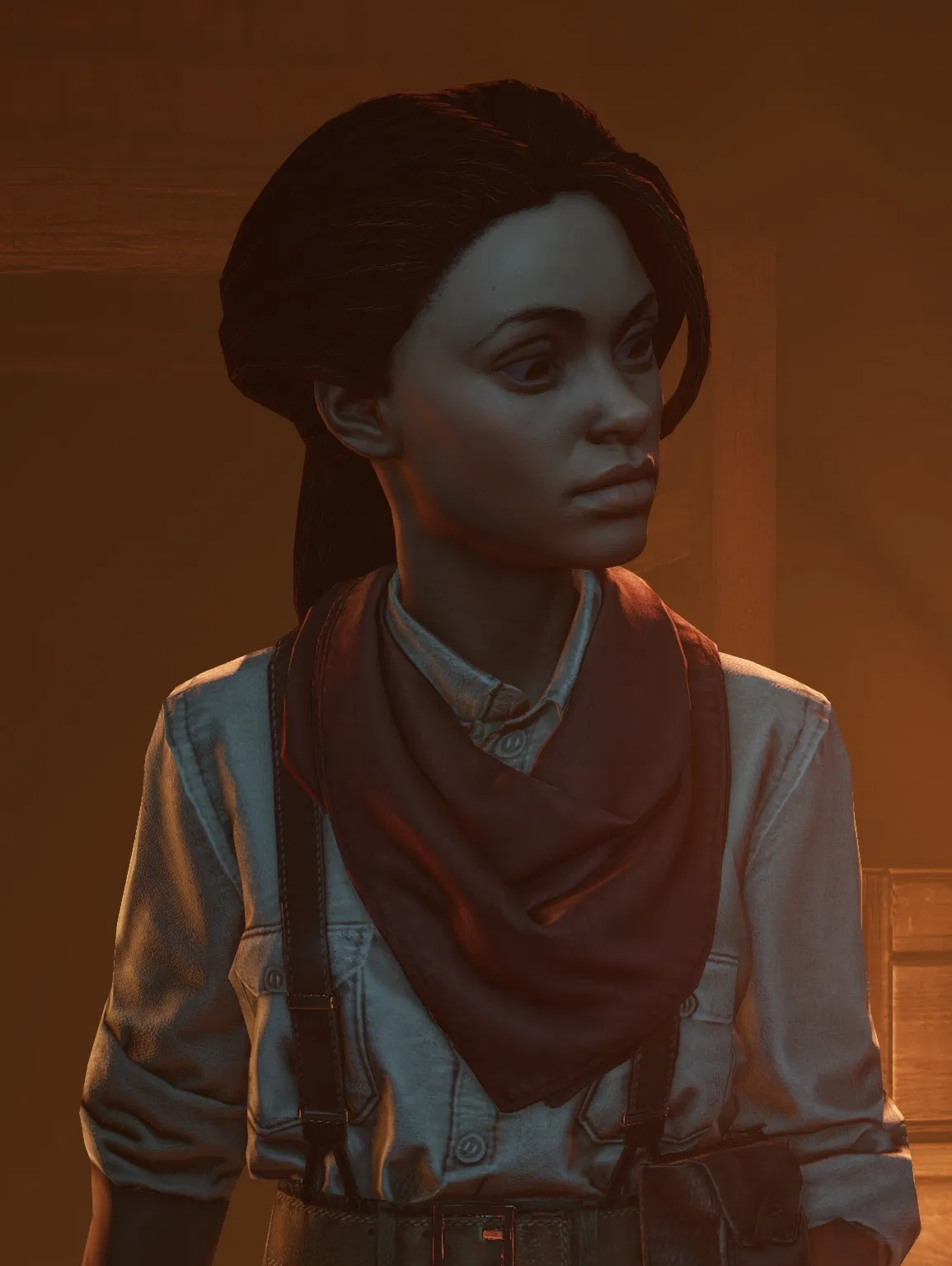 Avatar of Daisy Fitzroy