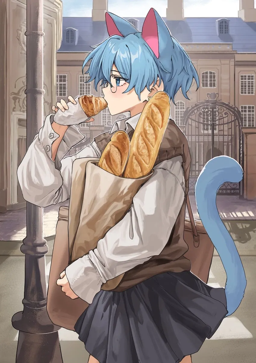 Avatar of Léa Blanchet | ♥ French Girlfriend ♥ |