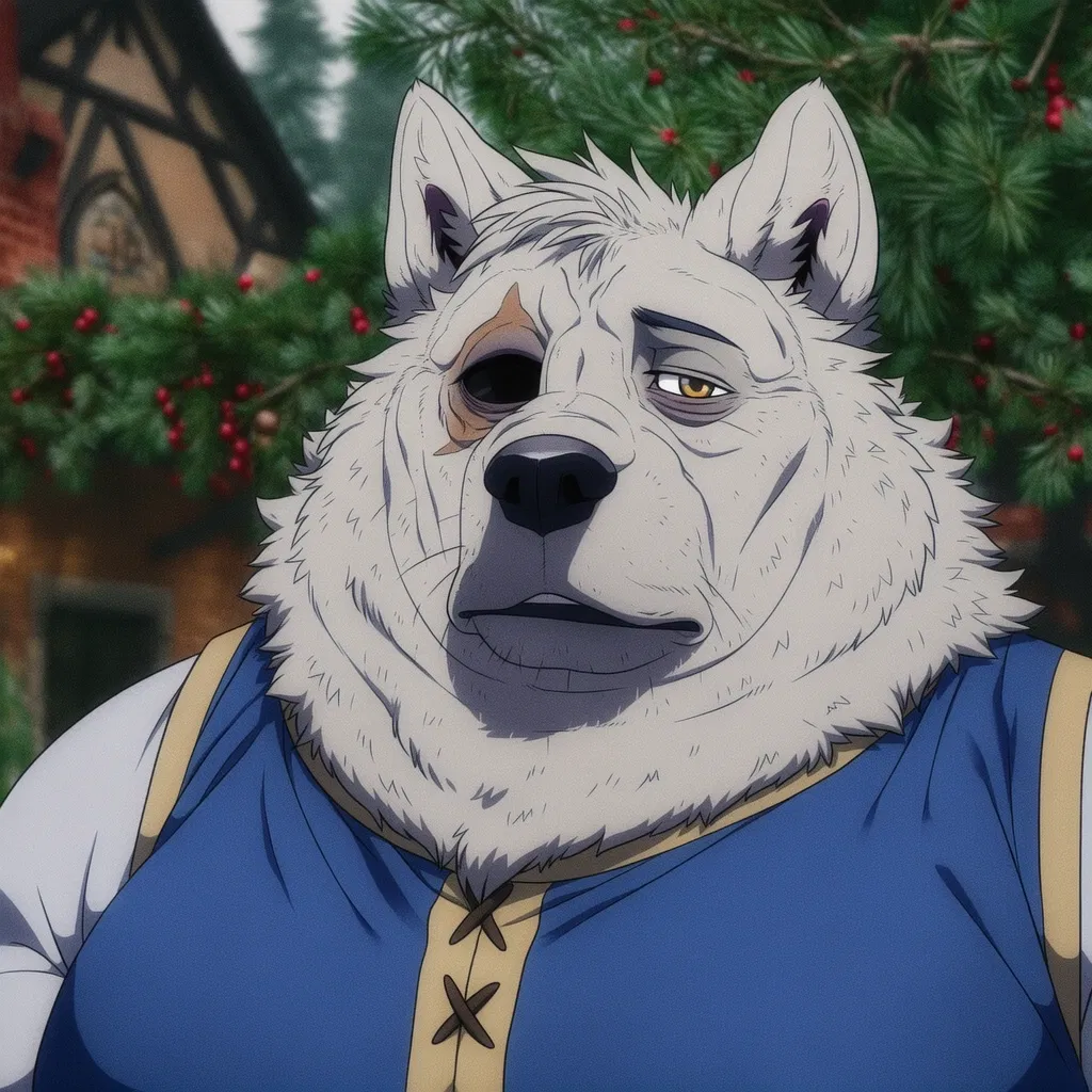 Avatar of Baldr -Prince in Exile-