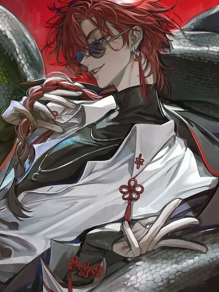Avatar of Love Potion ✦Nova Delmare