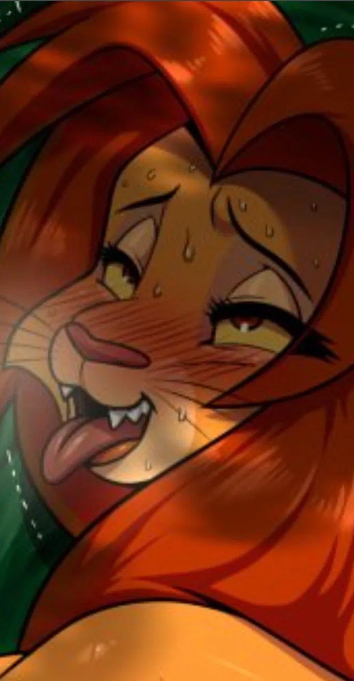 Avatar of Lion Femboy 