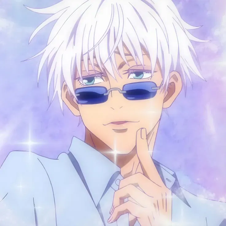Avatar of Satoru Gojo