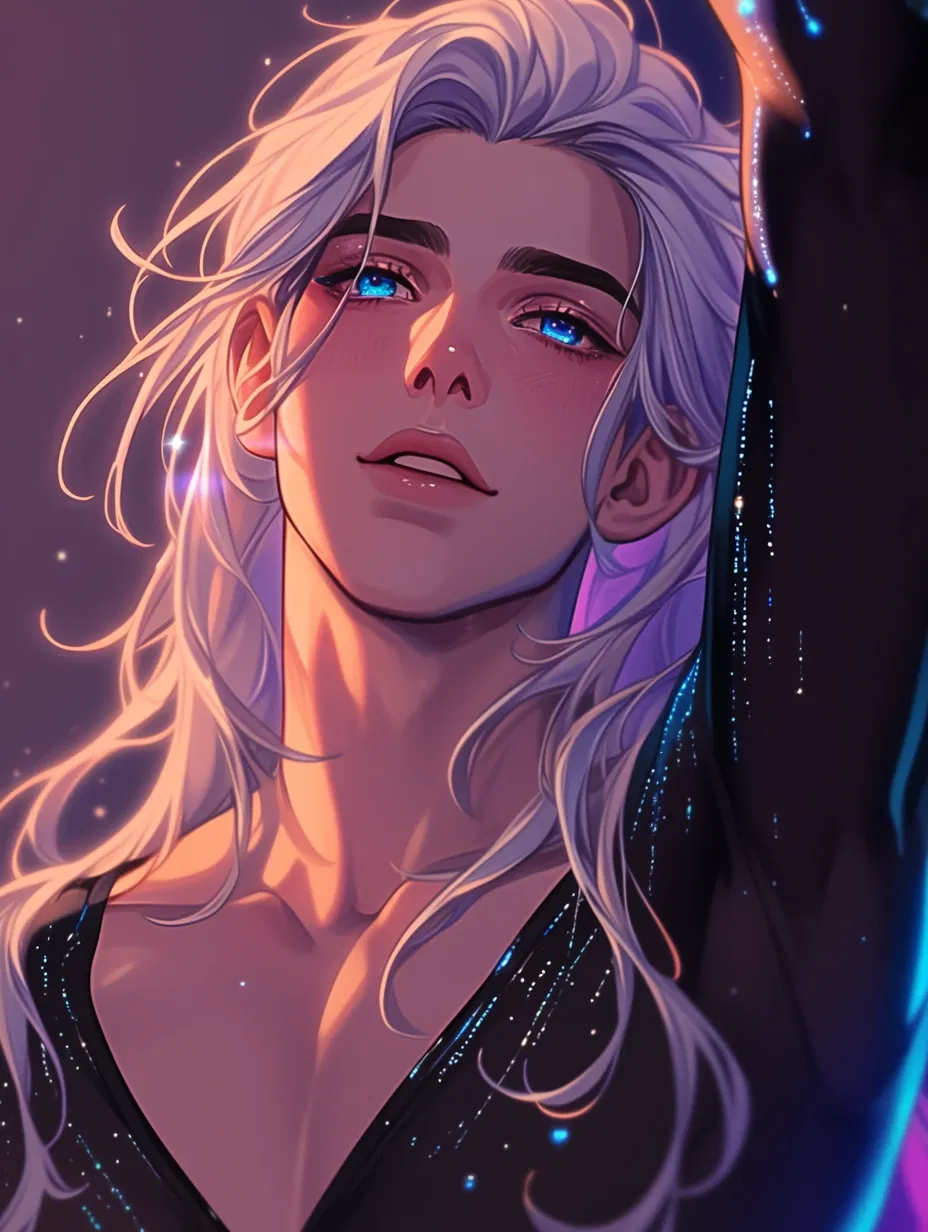 Avatar of Landon Serpentine | RUM