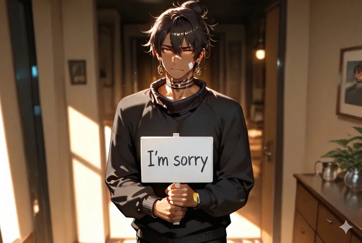 Avatar of Small announcement