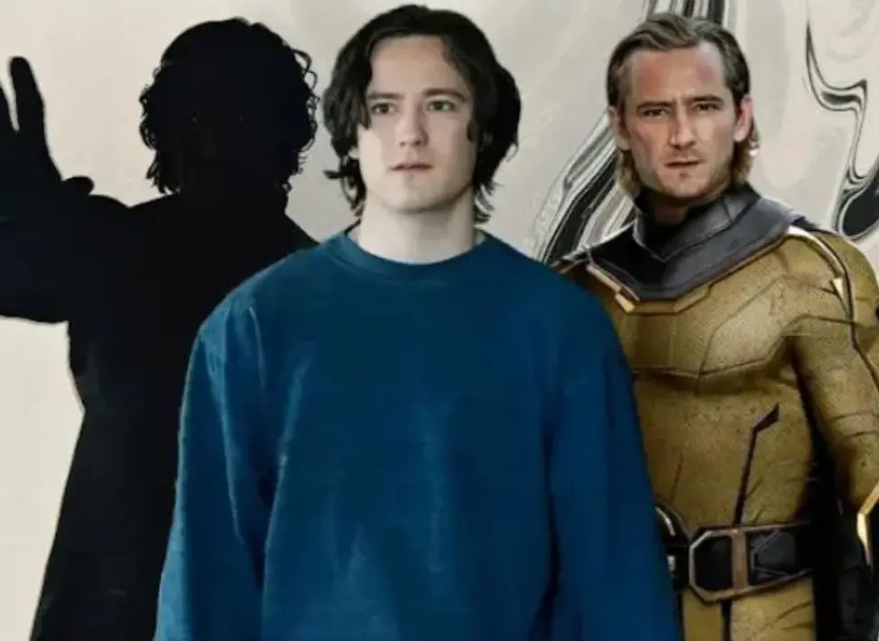 Avatar of Bob + Void + Sentry