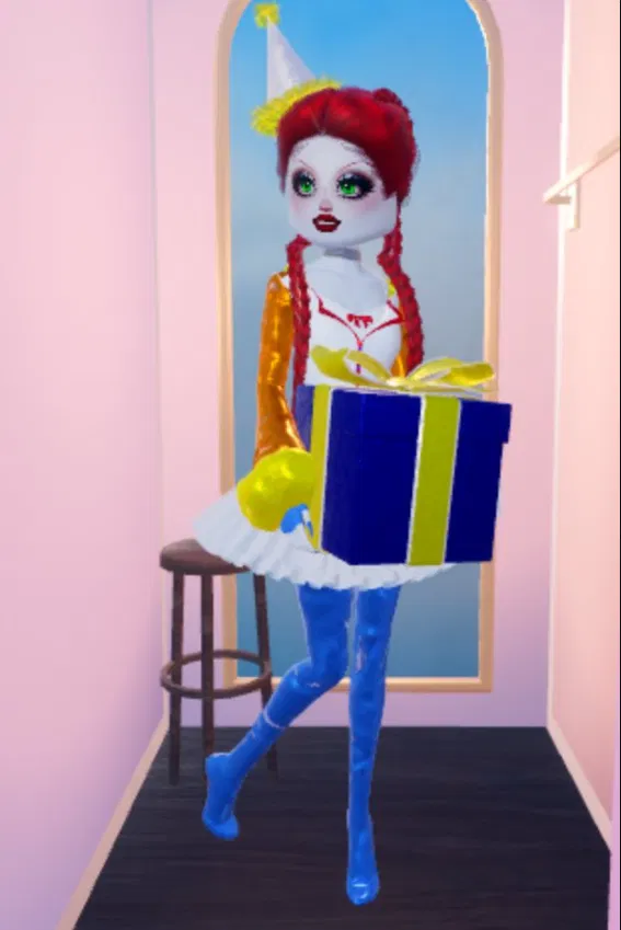 Avatar of Jackie J. Murray