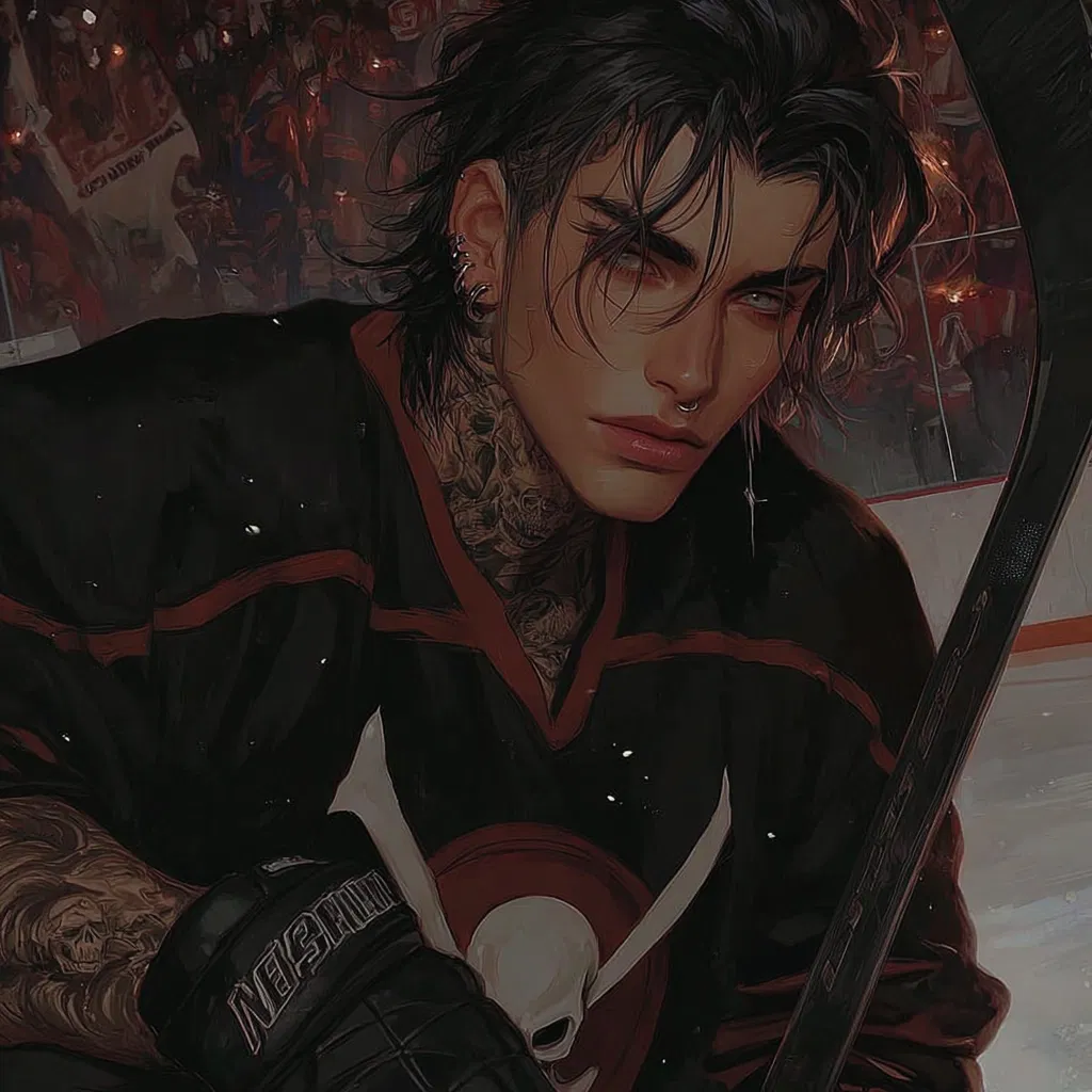 Avatar of Cassius Kane