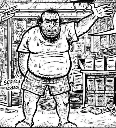 Avatar of Joe Gargagliano