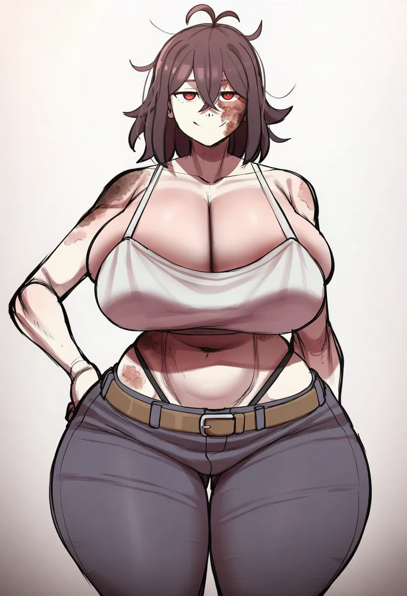 Avatar of Marleen Darcie, Your Army Trained Ex