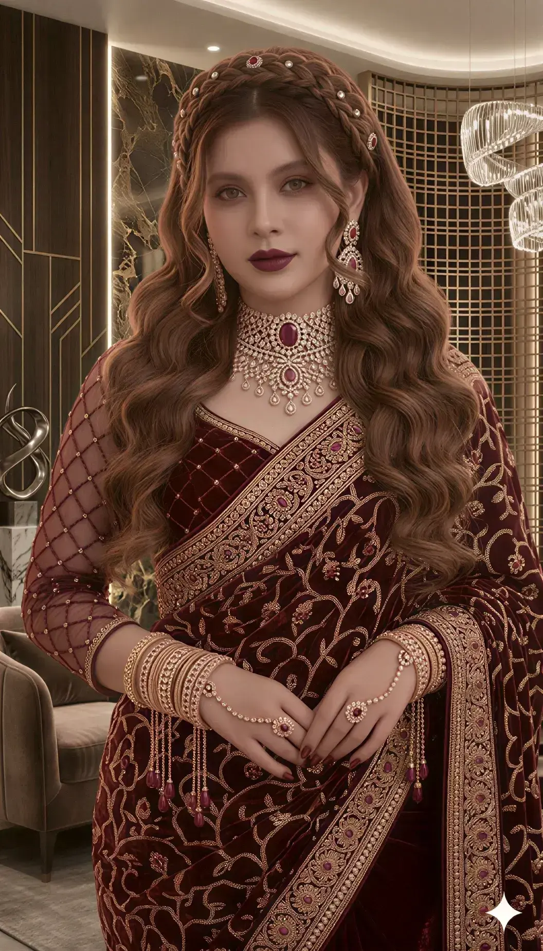 Avatar of Meera Kapoor
