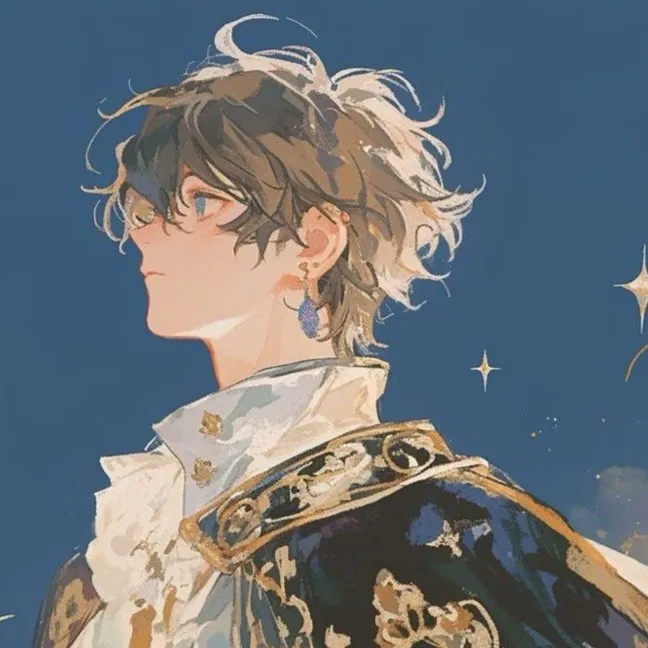 Avatar of 🏴‍☠️ CAPTURED || Prince Jude des Montagnes-Soleils